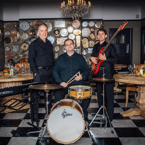Devon Jazz Band
