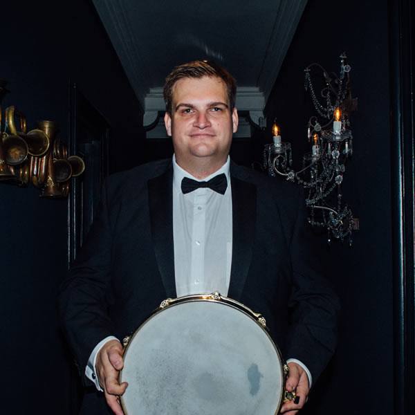 Mojito Jazz Trio