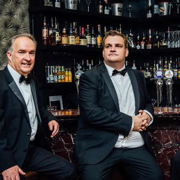 Mojito Jazz Trio