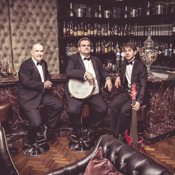 Mojito Jazz Trio