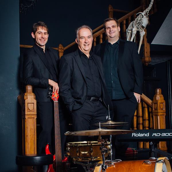 Devon Jazz Trio